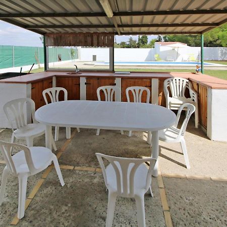 Holiday Home Candela - Chz305 By Interhome Chiclana de la Frontera Exterior photo