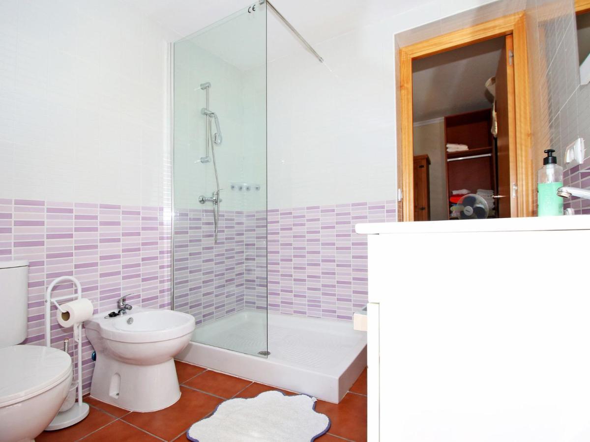 Holiday Home Candela - Chz305 By Interhome Chiclana de la Frontera Exterior photo