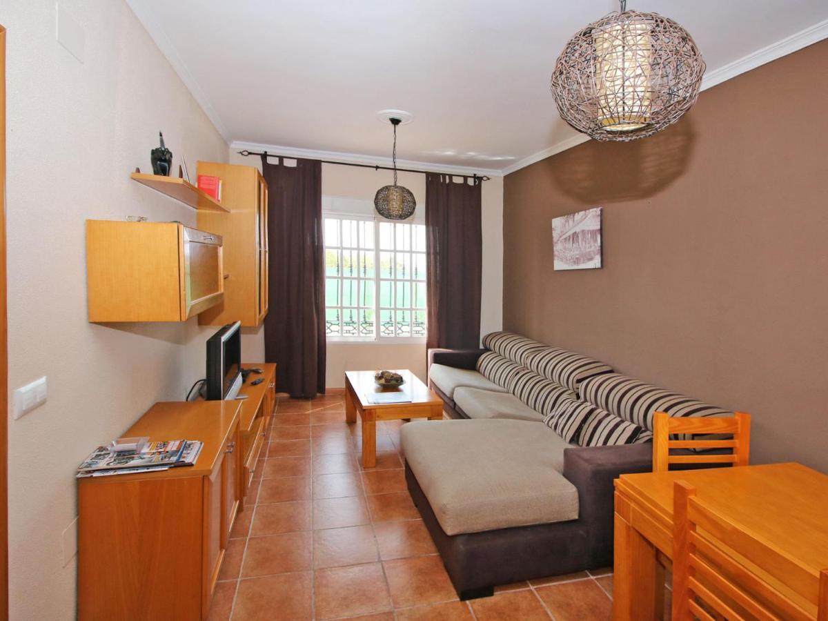Holiday Home Candela - Chz305 By Interhome Chiclana de la Frontera Exterior photo