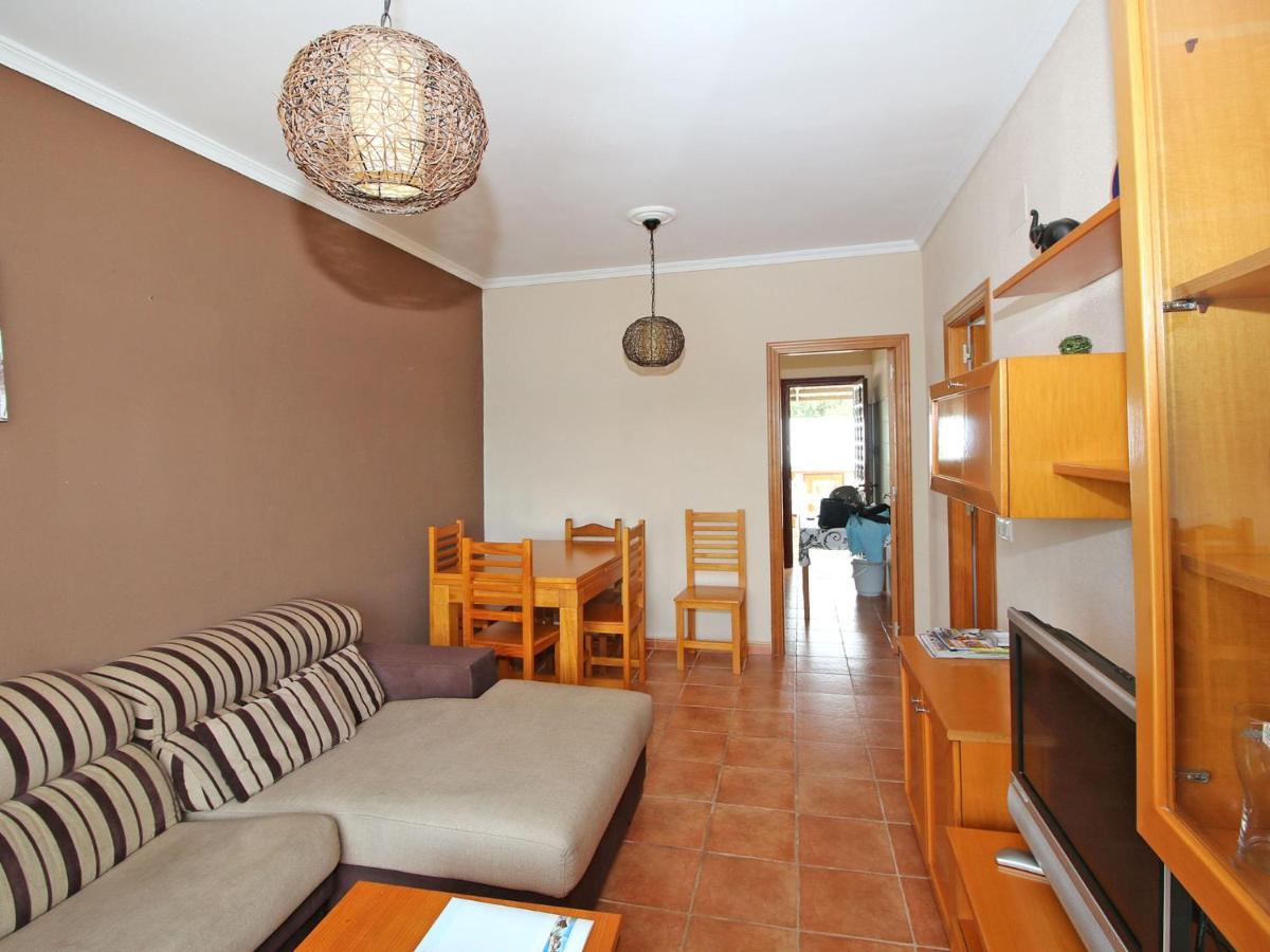 Holiday Home Candela - Chz305 By Interhome Chiclana de la Frontera Exterior photo
